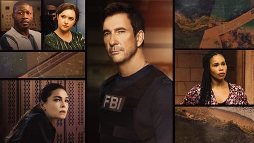 FBI: Most Wanted 4.Sezon 13.Bölüm Türkçe Dublaj izle
