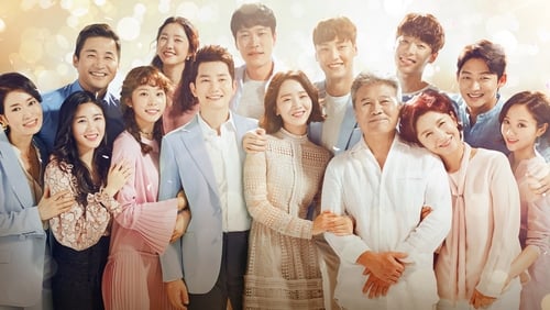 My Golden Life 1.Sezon 1.Bölüm izle