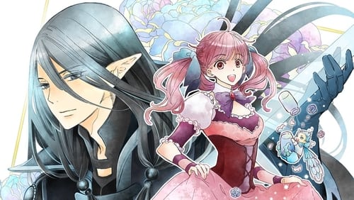 Sugar Apple Fairy Tale 2.Sezon 1.Bölüm izle