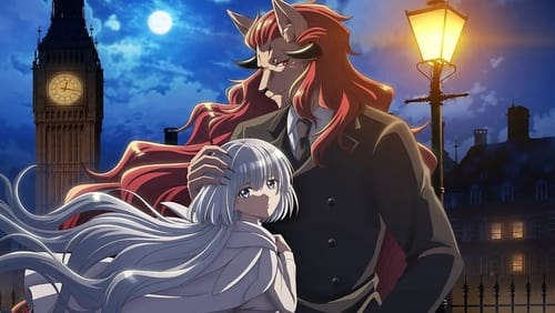 Nokemono-tachi no Yoru 1.Sezon 8.Bölüm izle