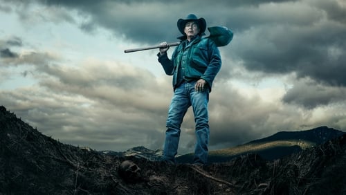 Yellowstone 2.Sezon 3.Bölüm Türkçe Dublaj izle