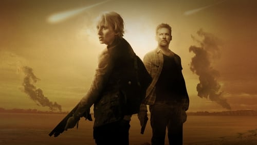 Aftermath 1.Sezon 3.Bölüm izle