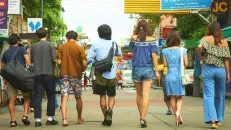 Ainori Love Wagon: Asian Journey 1.Sezon 21.Bölüm izle