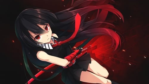 Akame ga Kill! 1.Sezon 4.Bölüm izle