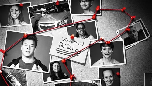 American Vandal 1.Sezon 5.Bölüm izle