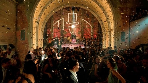 Babylon Berlin 2.Sezon 1.Bölüm izle