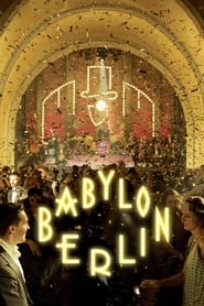 Babylon Berlin izle 