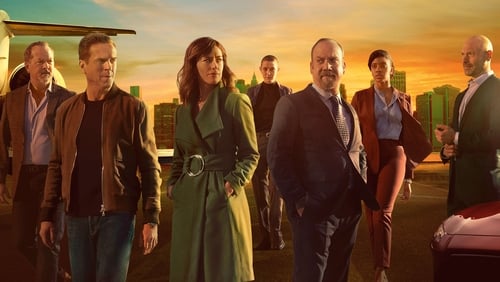 Billions 2.Sezon 12.Bölüm izle