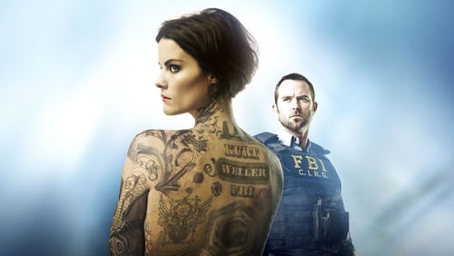 Blindspot 4.Sezon 7.Bölüm izle