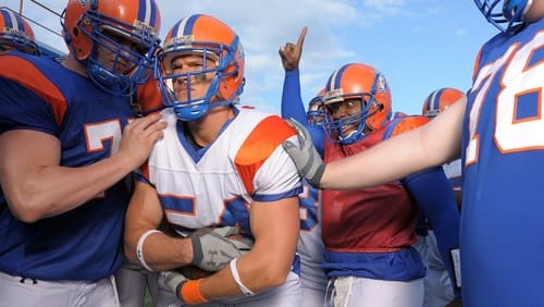 Blue Mountain State 2.Sezon 13.Bölüm izle