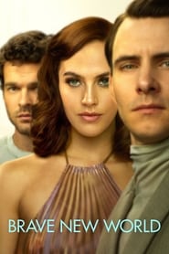 Brave New World izle 
