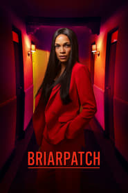 Briarpatch izle 