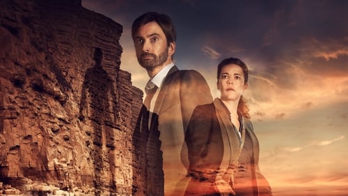 Broadchurch 2.Sezon 4.Bölüm izle