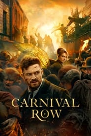 Karnaval Sokağı Türkçe Dublaj izle 