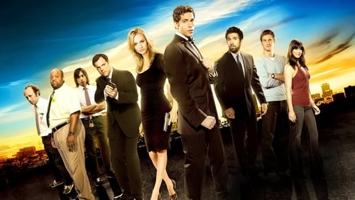 Chuck 4.Sezon 4.Bölüm izle