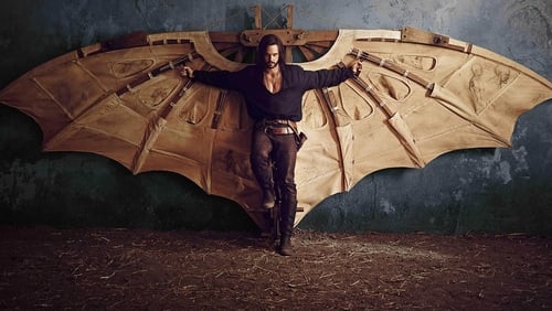Da Vinci’s Demons 1.Sezon 4.Bölüm izle
