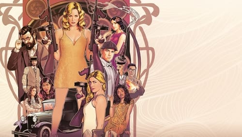 DC’s Legends Of Tomorrow 3.Sezon 3.Bölüm izle