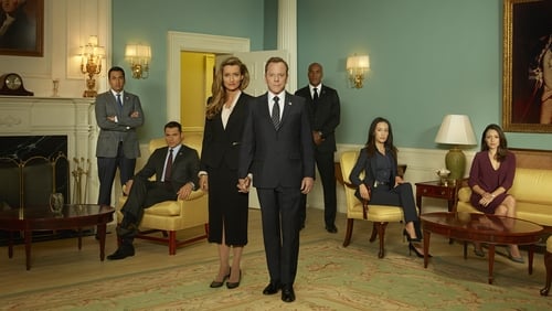 Designated Survivor 2.Sezon 10.Bölüm izle