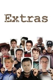 Extras izle 