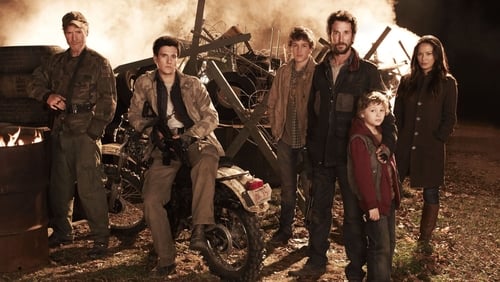 Falling Skies 4.Sezon 2.Bölüm izle