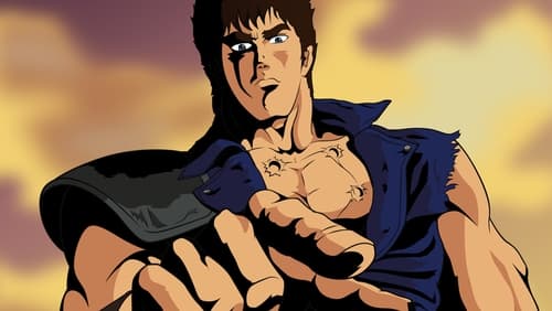 Hokuto no Ken 3.Sezon 21.Bölüm izle