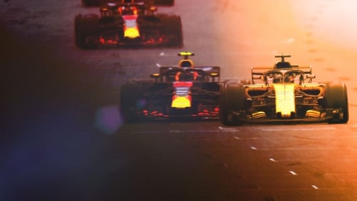 Formula 1: Drive to Survive 2.Sezon 10.Bölüm izle