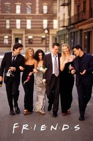 Friends izle