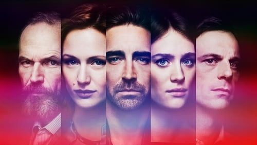 Halt and Catch Fire 3.Sezon 8.Bölüm izle