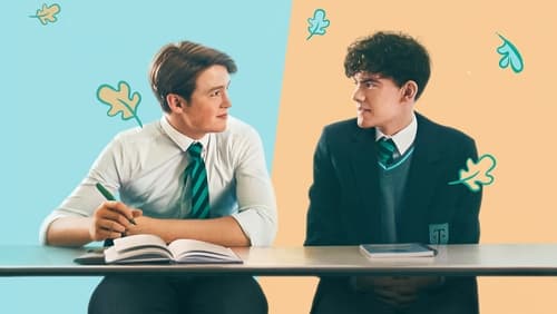 Heartstopper 1.Sezon 7.Bölüm izle