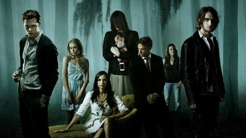 Hemlock Grove 1.Sezon 7.Bölüm izle