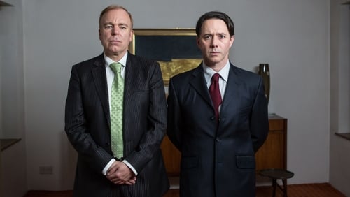 Inside No. 9 2.Sezon 6.Bölüm izle