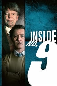Inside No. 9 izle 