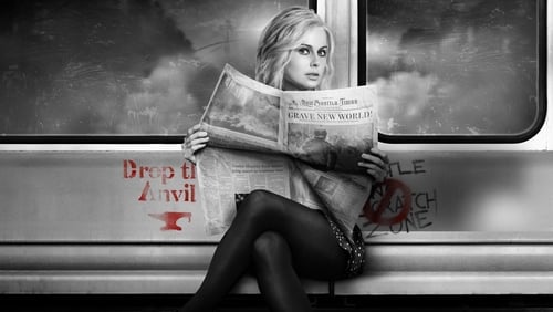 iZombie 3.Sezon 1.Bölüm izle