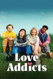Love Addicts izle 