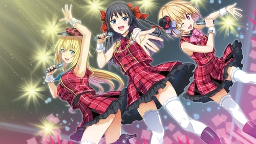 Magias Academy Ataraxia Hybrid × Heart 6.Bölüm izle