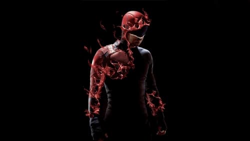 Daredevil 3.Sezon 6.Bölüm izle