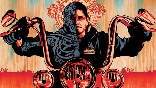 Mayans M.C. 1.Sezon 4.Bölüm izle