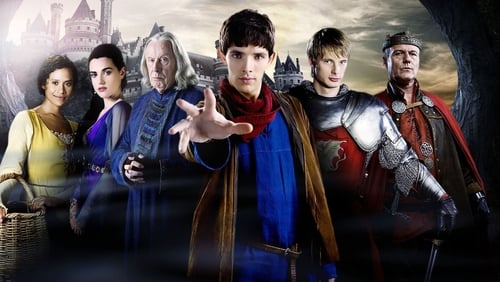 Merlin 1.Sezon 8.Bölüm izle