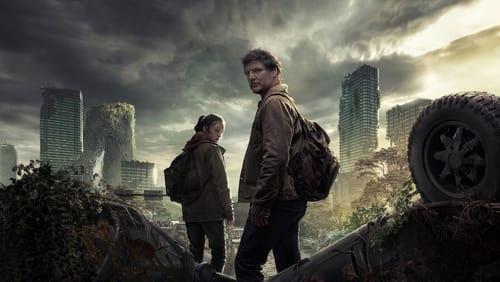 The Last of Us 2.Sezon 6.Bölüm Türkçe Dublaj izle