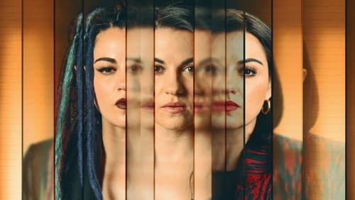 Triptych (Triada) 1.Sezon 1.Bölüm izle