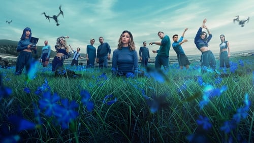 Bienvenidos a Edén 2.Sezon 3.Bölüm izle