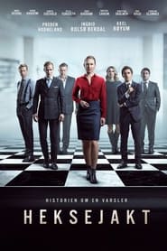 Heksejakt izle 