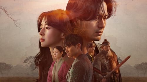 Bulgasal: Immortal Souls 1.Sezon 9.Bölüm izle