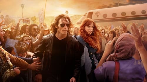 Daisy Jones & the Six 1.Sezon 3.Bölüm izle