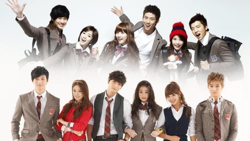 Dream High 2 1.Sezon 7.Bölüm izle