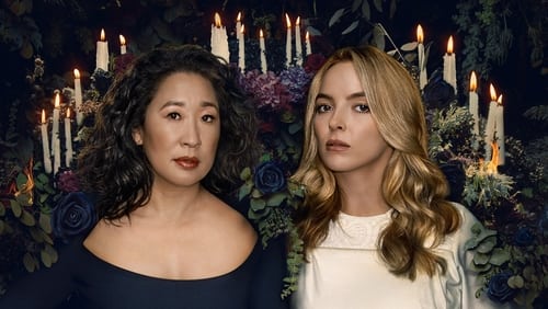 Killing Eve 4.Sezon 8.Bölüm izle