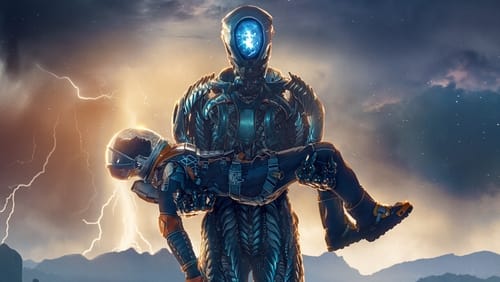 Lost in Space 2.Sezon 4.Bölüm izle