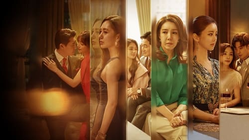 Love (ft. Marriage and Divorce) 1.Sezon 1.Bölüm izle