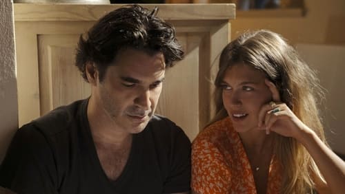 Ada ve Maestro 3.Sezon 4.Bölüm Türkçe Dublaj izle