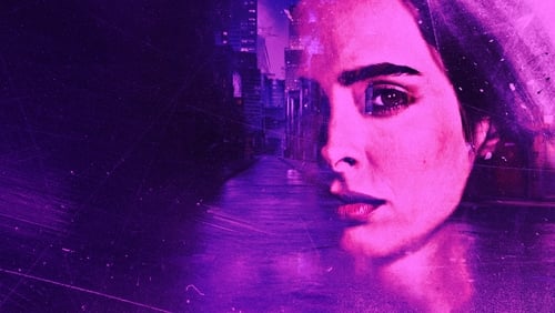 Jessica Jones 1.Sezon 3.Bölüm izle
